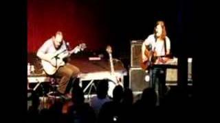 Sleeping with the Witch - Dax Riggs