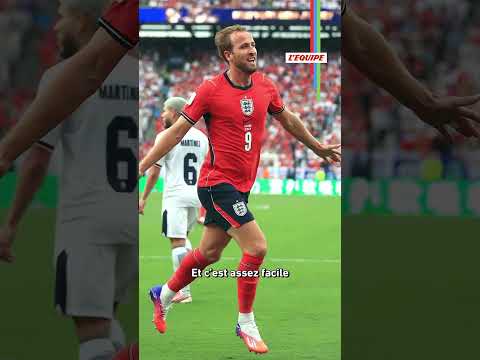 "Harry Kane est le meilleur joueur anglais de tous les temps" selon Jude Bellingham #CoupeduMonde