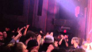 Hollerado- Wonder, Velocity, Charlie and Me