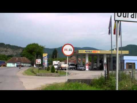 GURAHONT O ZONA FRUMOASA