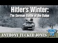 Hitler S Winter The German Battle Of The Bulge