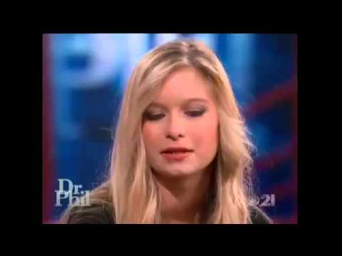 Dr Phil January 30 2015 : Gorgeous, Violent Raging and a Very Unsweet 16