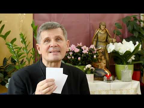 Gebet zum hl  Josef in euren Anliegen