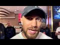 VASILIY LOMACHENKO SAYS HANEY ONE TRICK PONY LIKE RYAN GARCIA; DISMISSES AGE AHEAD OF FIGHT!