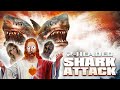 Late Night Craziness With 2 Headed Shark