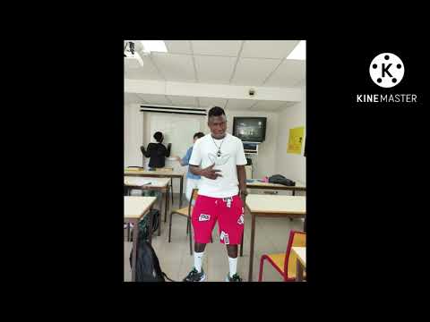 Mohammeddansa _ kotokoli music arer kedie yelemo