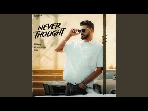 Never Thought (feat. SYPHR)