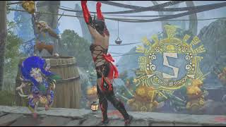モンスターハンターワイルズ Monster Hunter Wilds [MHWs] タルコロチャレンジＳランク (毎日更新連続Ｓランクチャレンジ!!!44日目)