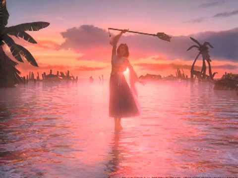 Memories And Jersey - Yuna