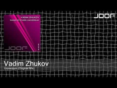 Vadim Zhukov - Universum (Original Mix)