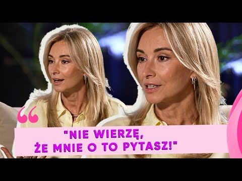 Martyna Wojciechowska: Życie po 50-ce ma jeszcze więcej kolorów. Teraz chcę spełniać swoje marzenia