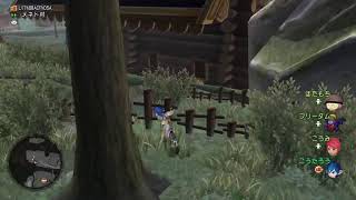 #37後編【初見】DQ10 ver7.0 赤い人怖い【ストーリーネタバレあり】