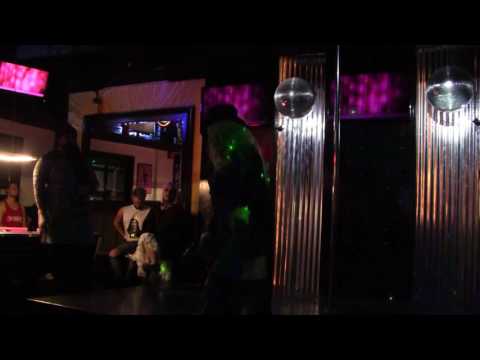 Rain Lounge - Pandora Boxx (Ghosttown)