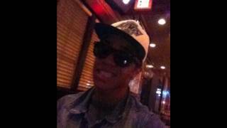 Legacy (New Boyz) &quot;Love Aint Right&quot;