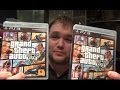 Обман с GTA 5 для PS3 