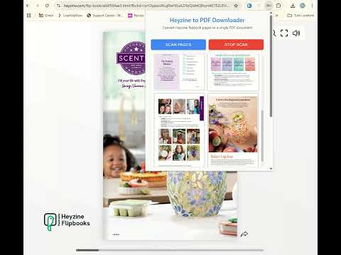 Item video thumbnail