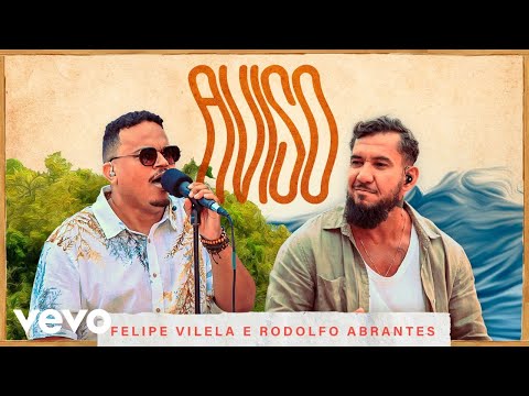 Aviso (Ao Vivo Em Balneário Camboriú, Santa Catarina / 2020)