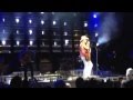 Kenny Chesney - Never Wanted Nothing More - Live - Salt Lake City - 07/18/13