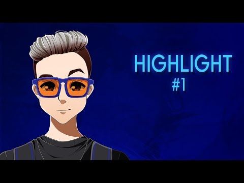 Afw Stream Highlight Compilation #1!