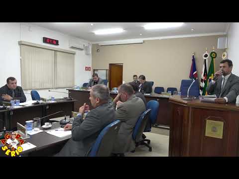 Tribuna Vereador Vanderleizinho dia 12 de Fevereiro de 2019