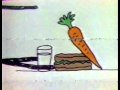 Sesamstraat Animatie Van Een Stok Tot Een Flinke Jongen