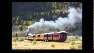 Wabash Cannonball Boxcar Willie