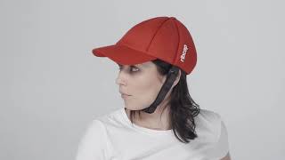 Ochranná přilba Ribcap Baseball Cap