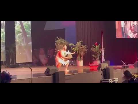 Te Maeva Nui Oire Tokoroa - Pe’e (Chant)