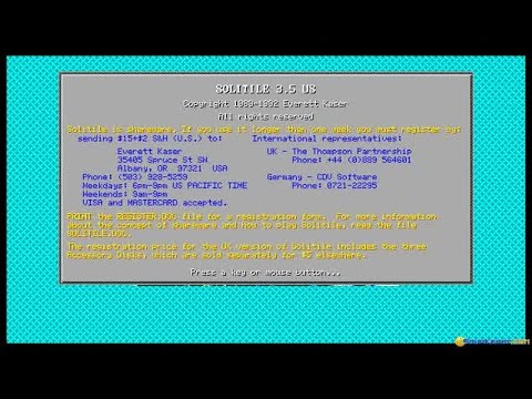 Solitile youtube-video