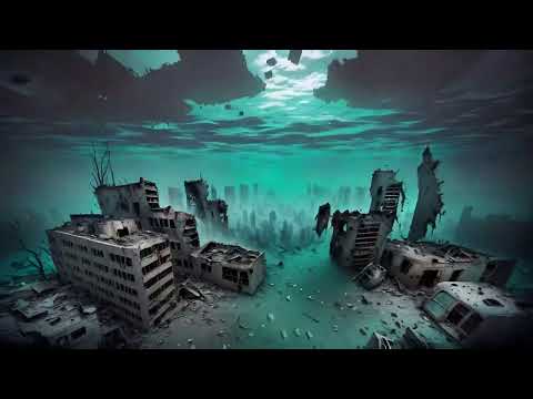 Ucha, Darksidevinyl - Another brick in the wall  (afrohouse remix)