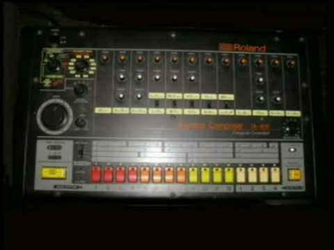 RECKLESS Chris "The Glove" Taylor & Dave Storrs Mix B