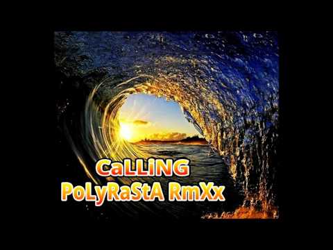 DjPOLYRASTA  DMP  -  CaLLiNG