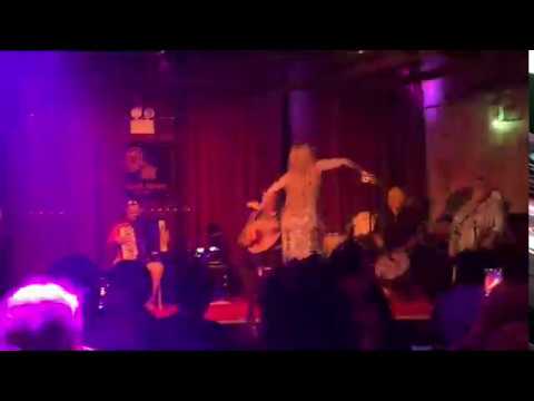 Wahashtini  - DJAM NY Athena Najat  part 2   July 2019