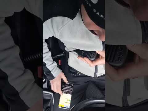 Flora Fauna and POTA activation