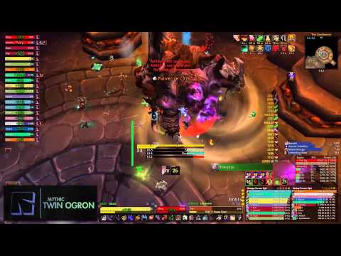 Mythic Rats Steam Community :: Video :: Twin Ogron Mythic - Rats