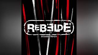 Lu: Por Besarte | Rebelde Soundtrack