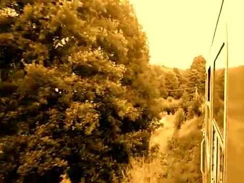 Dan Vertígo - Dan Vertígo - Rychlíkem Rožmberk (strašně supr profi klip)