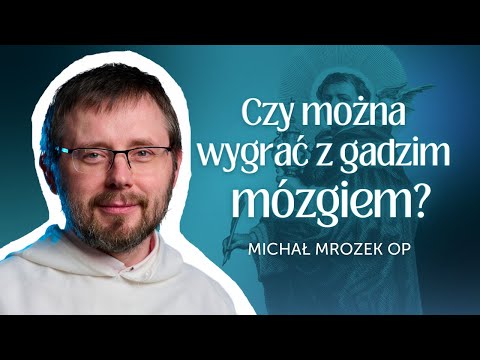 Happiness according to St. Thomas Aquinas ✤ Michał Mrozek OP