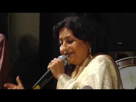 Kuch Raag Kuch Geet 11 - Yehi Woh Jagah | Urmilla Gupta | Oorja School of Music