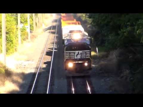 NS 919 with 7209 only