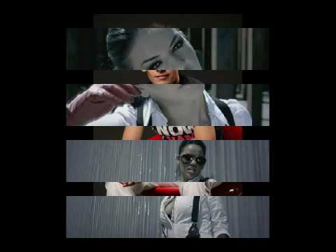 Ela Rose feat David Deejay - No you, no love