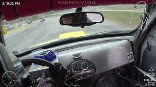 24 Hours of Lemons 2019 Halloween Hooptiefest