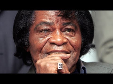 Everything That Came Out About James Brown After He Died