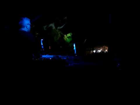 Hypogeo LIVE at the Swamp Stage - Modem Festival