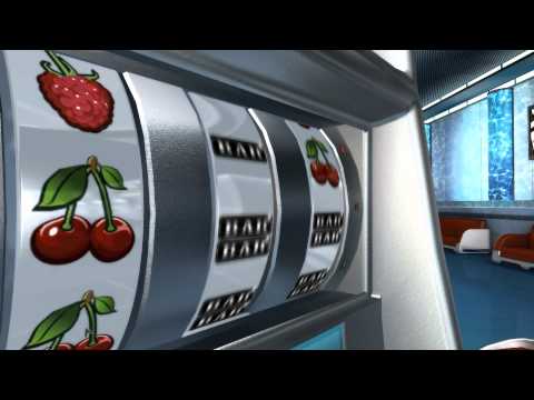 Let's Play Test Drive Unlimited 2 - Casino DLC