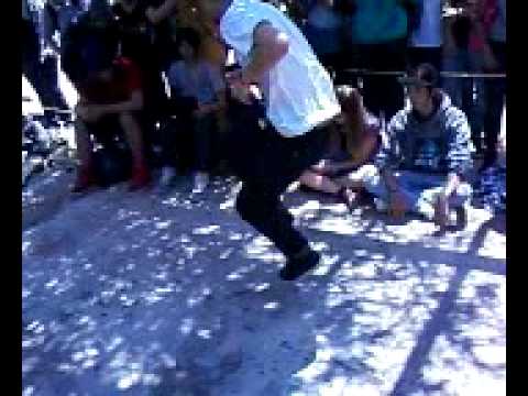 @RaaEsttefanofs_ 5º Meet Up Santo andre  08/10/2011 Free Step