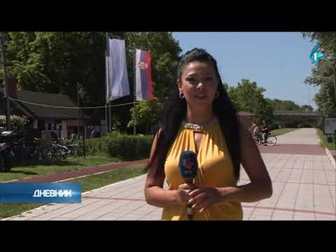 Danas na severu do 31 stepen, na jugoistoku do 35