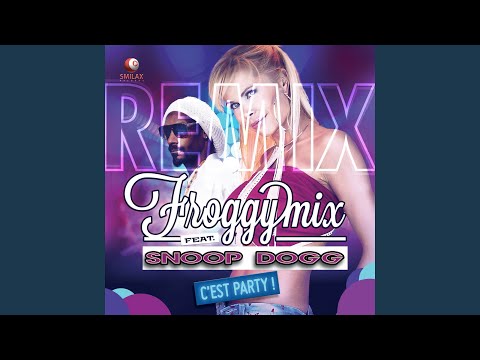 C'est party (Danilo Seclì & Marco Santoro Remix)