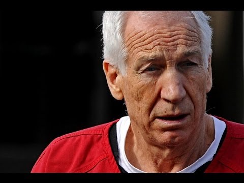 Penn State to pay $59.7 million in Sandusky settlement