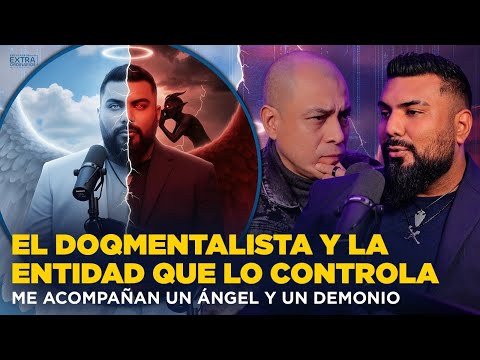 Encuentros Extraordinarios Podcast and El DoQmentalista